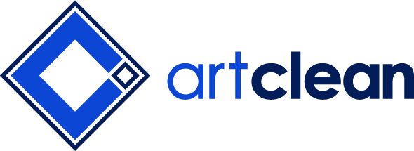ArtClean Logo